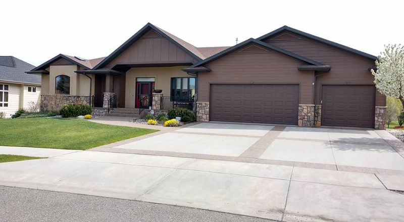 Exterior Painting