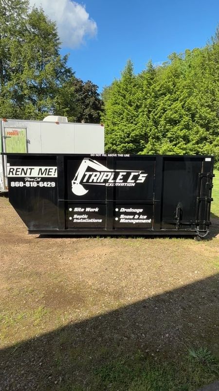 Dumpster Rental