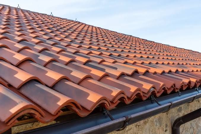 Roofing Installation