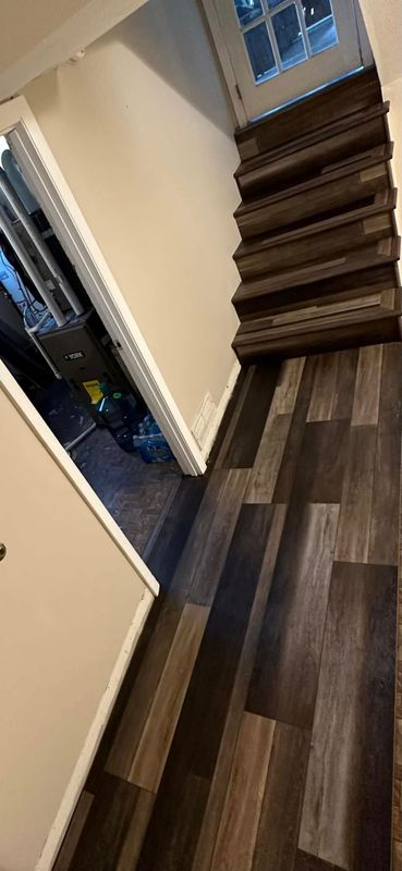 Flooring