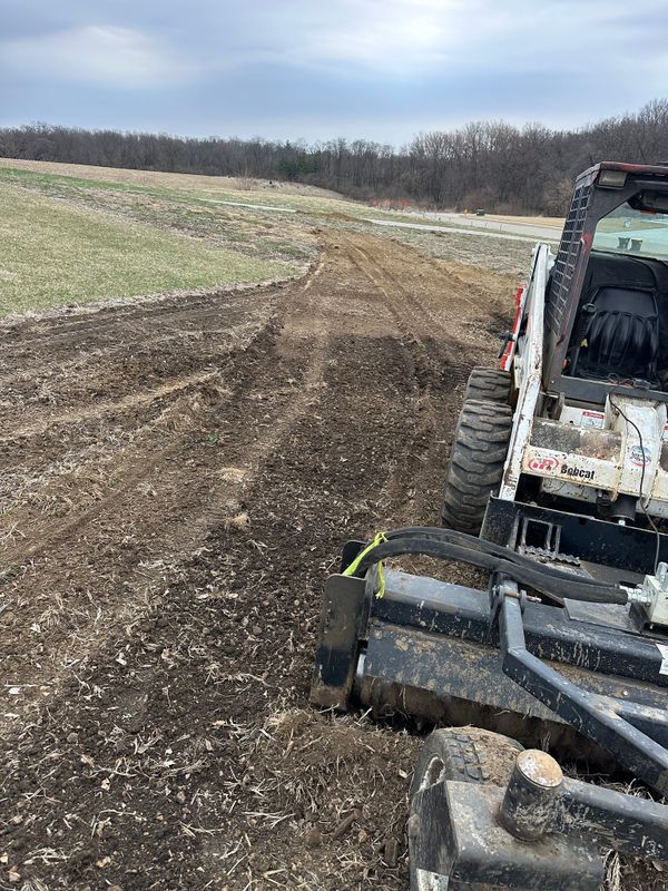 Land Clearing