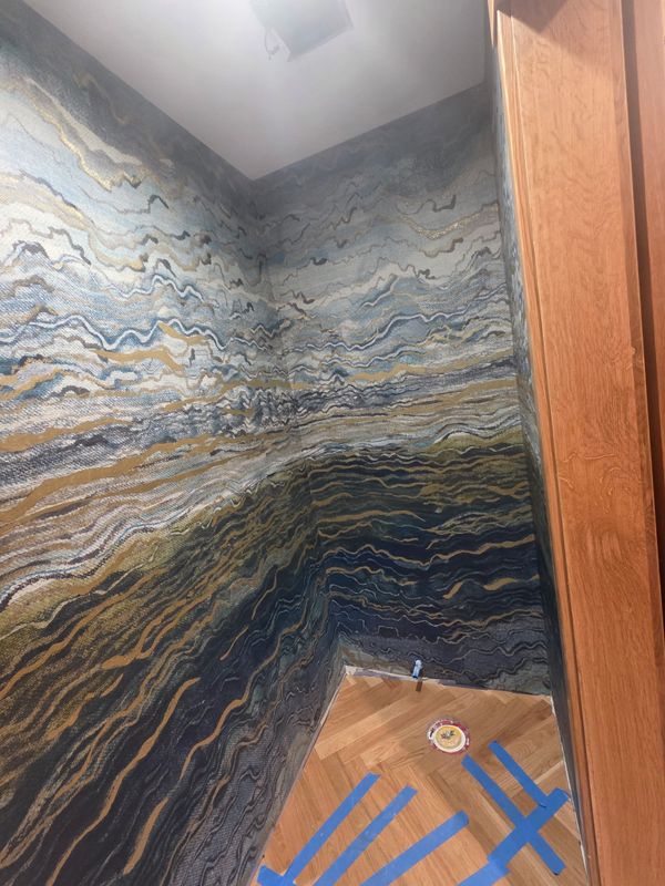 Murals