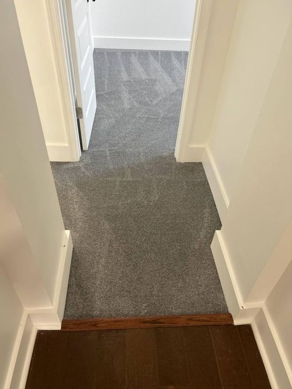 Hardwood Flooring