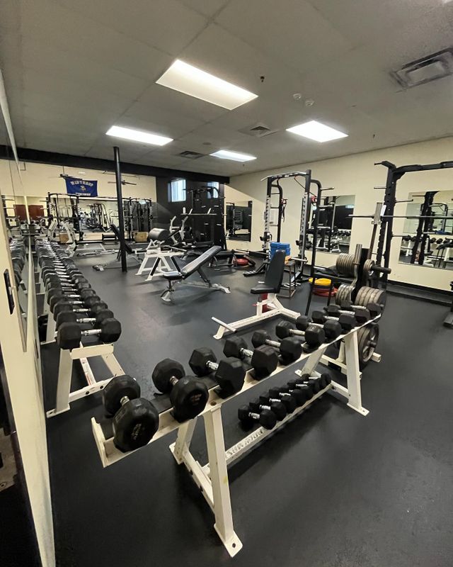 Commercial Interior Painting