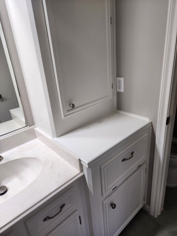 Interior Renovations