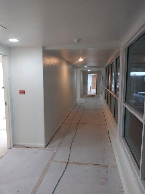 Commercial Construction