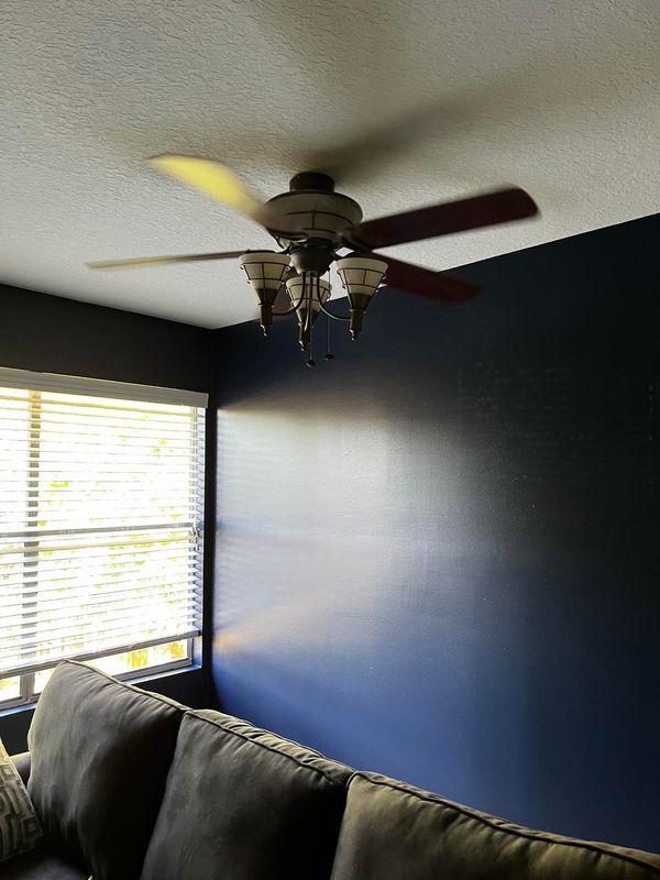 Interior Painting gallery