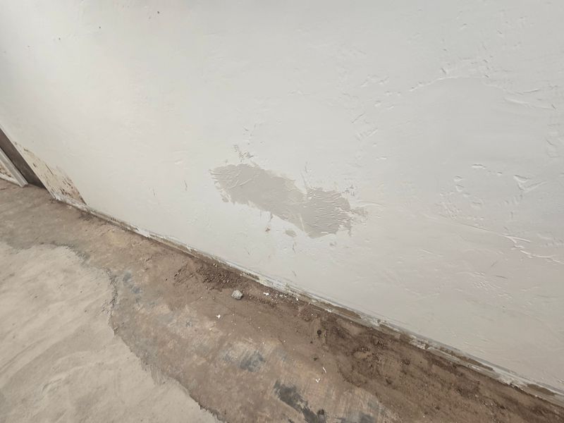 Boarding, Taping and Texture Jobs