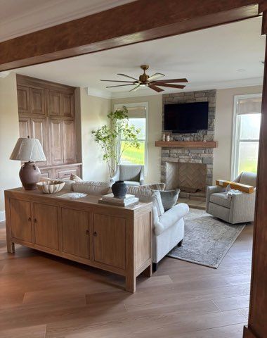 Interior Painting