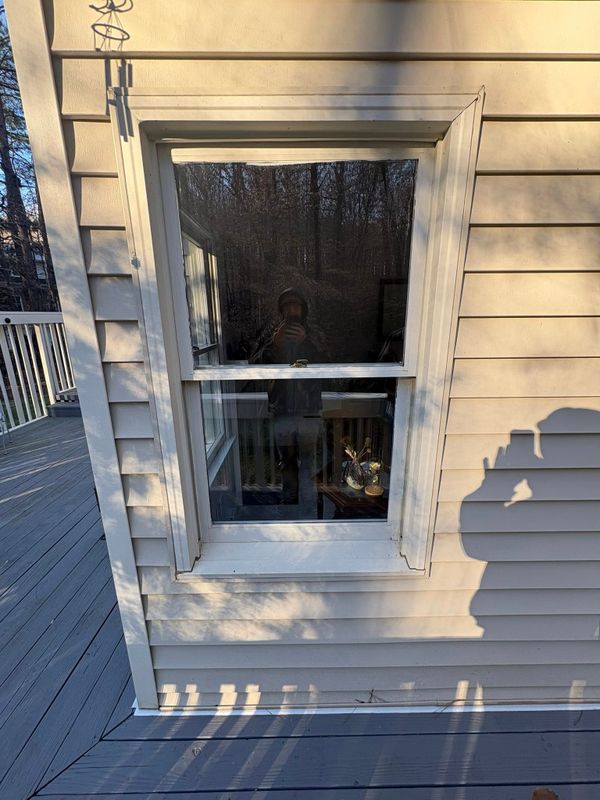 Deck Installation