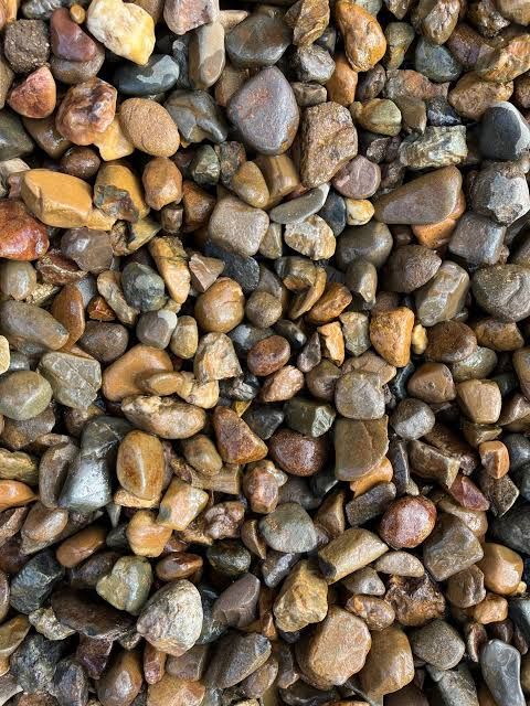 rock supply