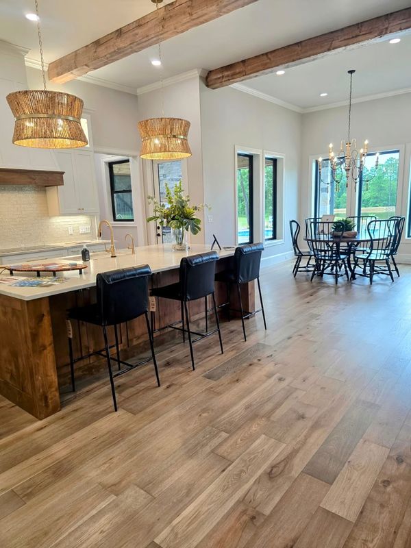 Custom Home Construction