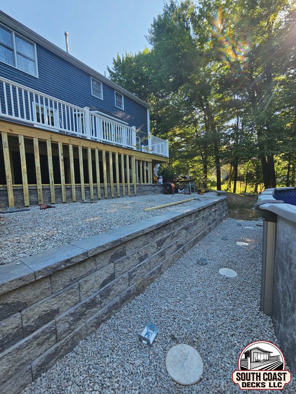 Deck Building