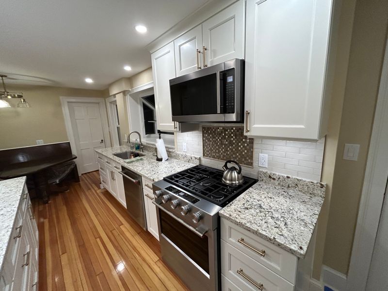 Flooring