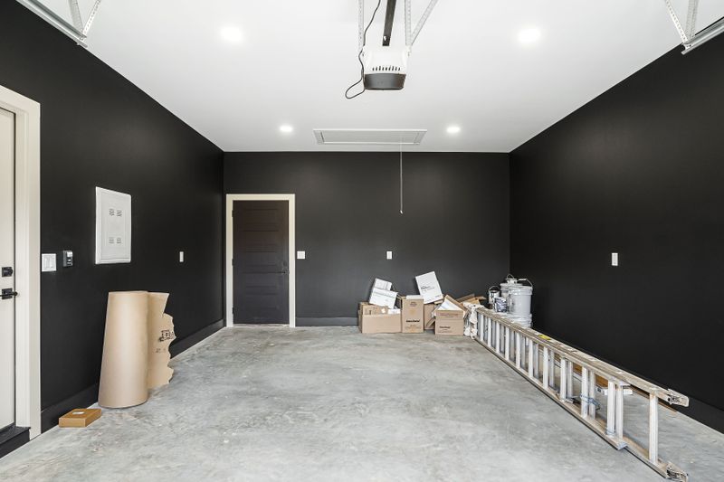 New Construction and Custom Homes 
