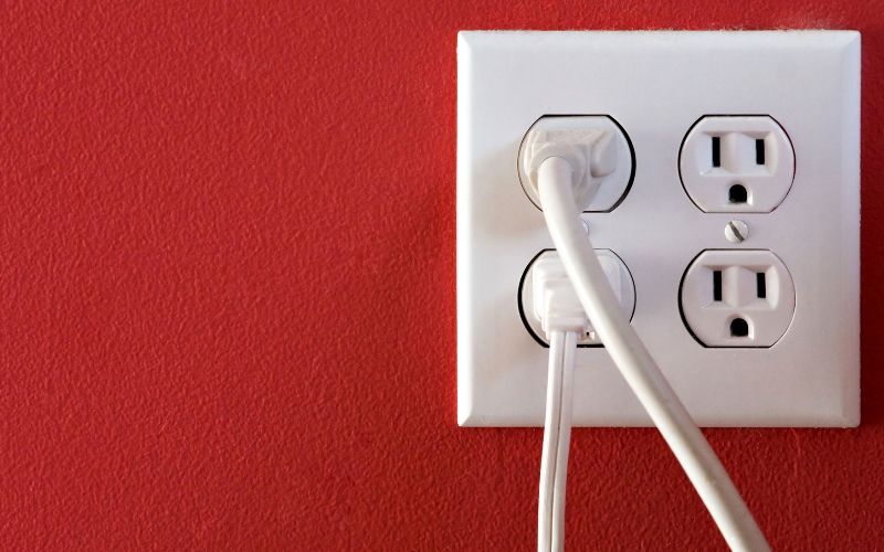 Outlet and Switch Installation
