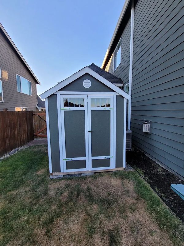 Exterior Painting