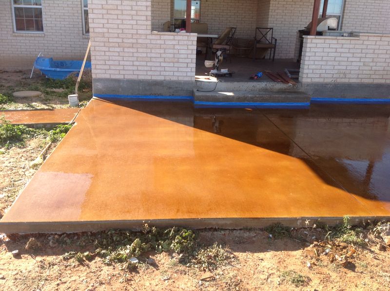 Residential Foundations