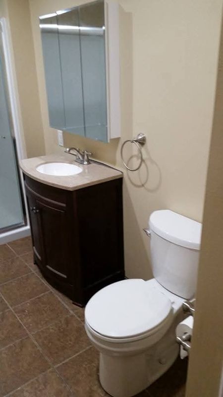 Bathroom Remodeling