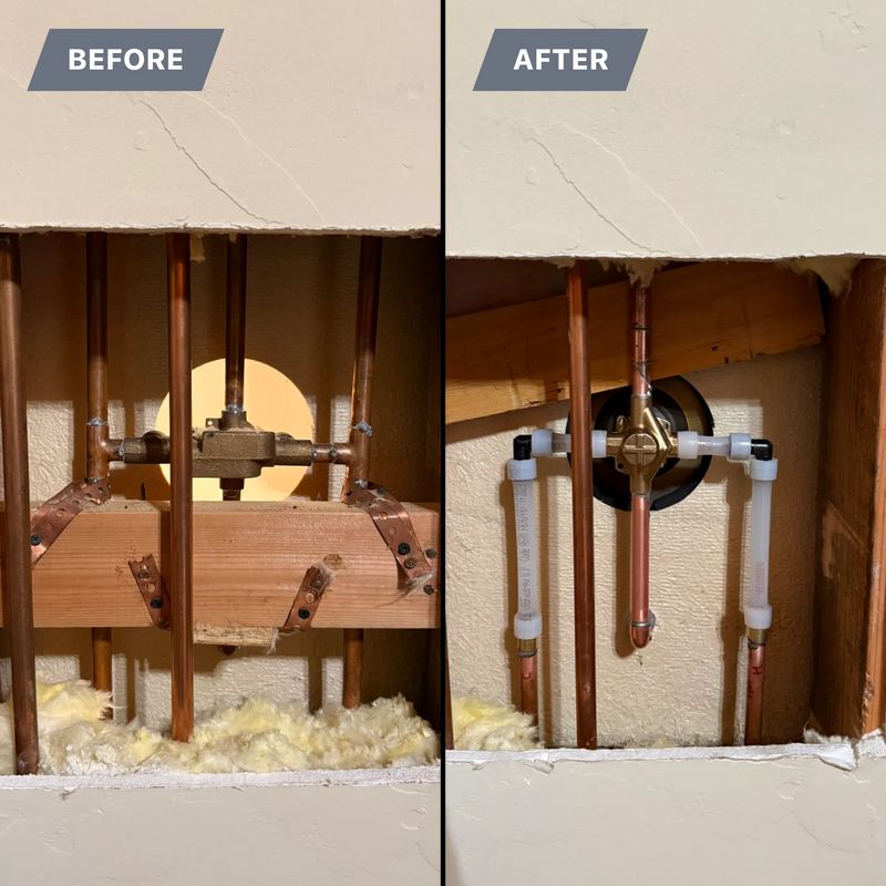 Valve Repairs