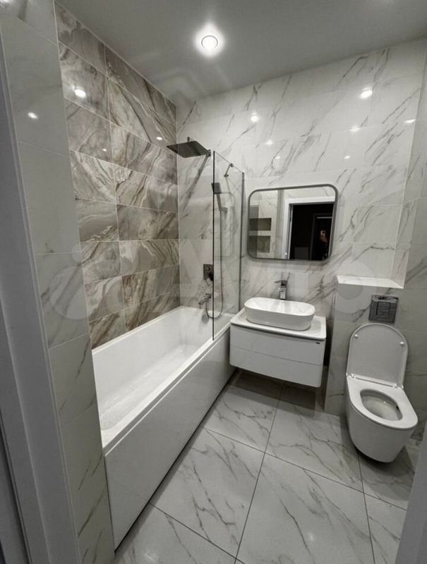 Kitchen and Bathroom Renovations