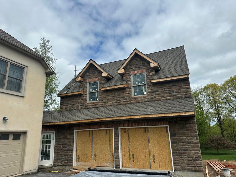 Residential Projects