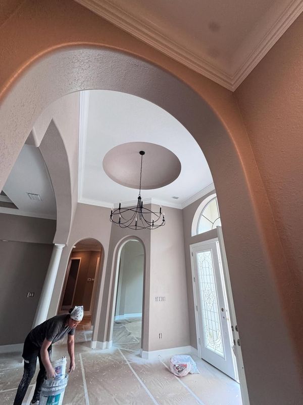 Gut Renovations