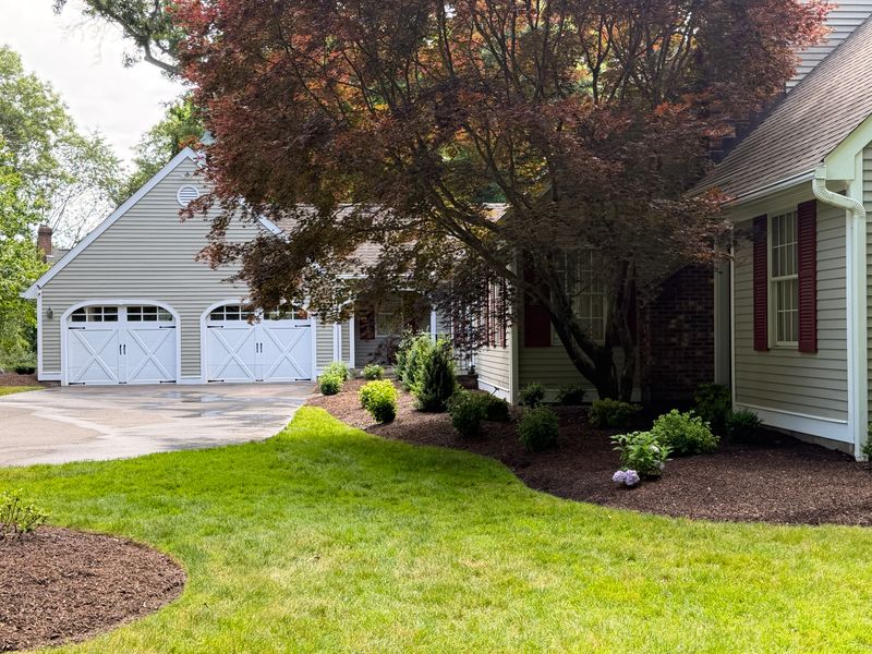 Landscape Design