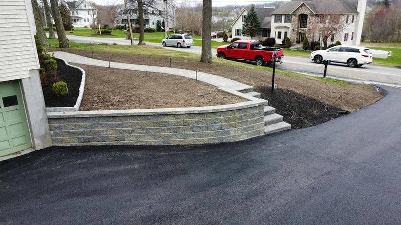 Hardscaping Landscaping