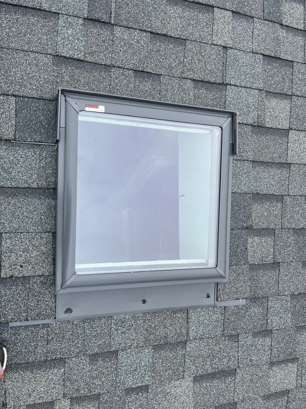 Roofing Replacement