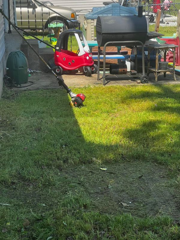 Lawn Care