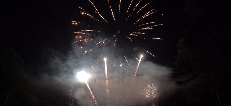 Why would South Carolina recommend Sky High Pyrotechnics and Fireworks for Pyrotechnics displays and firework sales