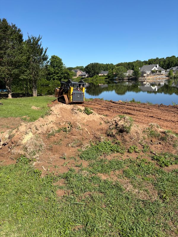 Outdoor Projects