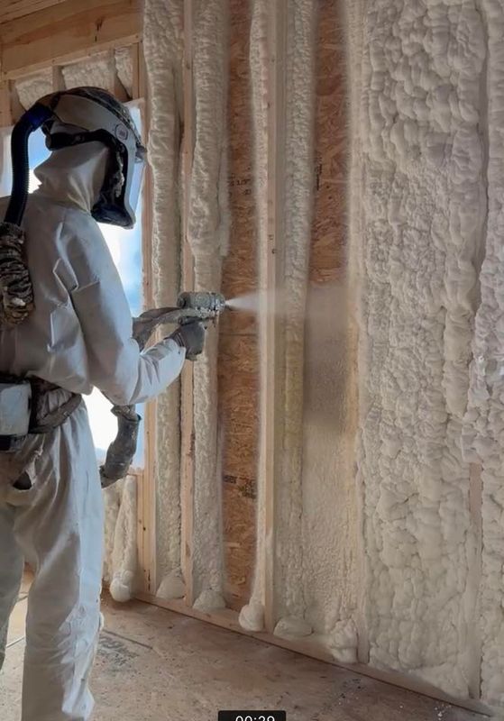 Eco-Friendly Insulation Options