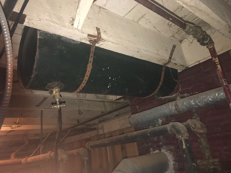 Furnace Maintenance