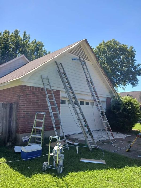 Vinyl Siding