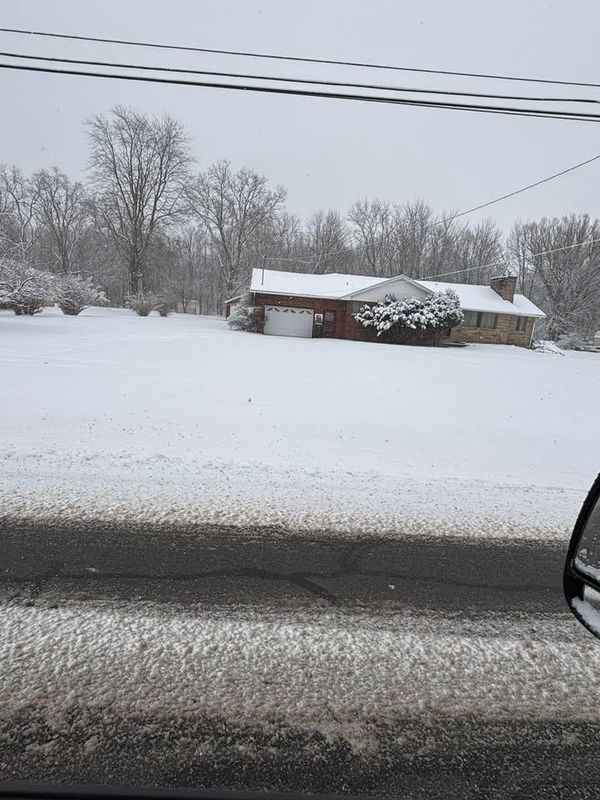 Commercial & Residential Snowplowing