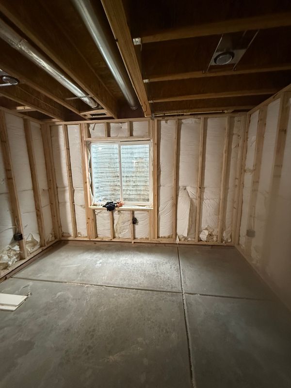 Bathroom Renovation