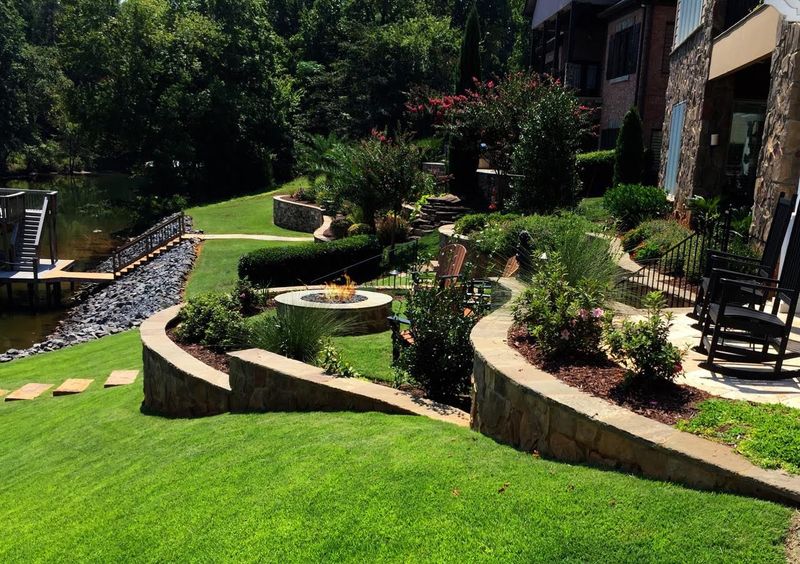 Landscaping gallery
