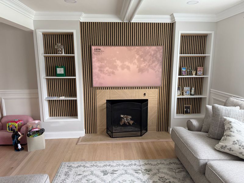 Custom Audio/Visual Solutions
