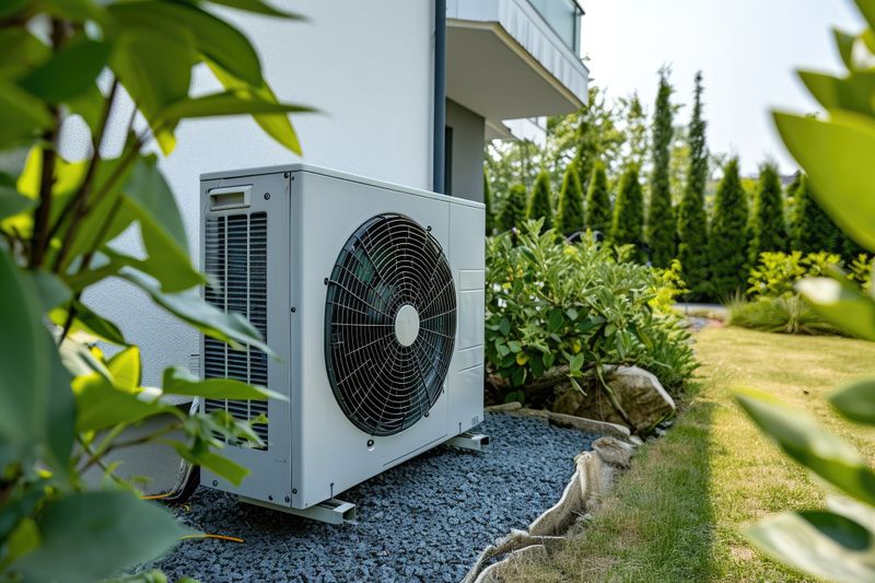Air Conditioning Installation