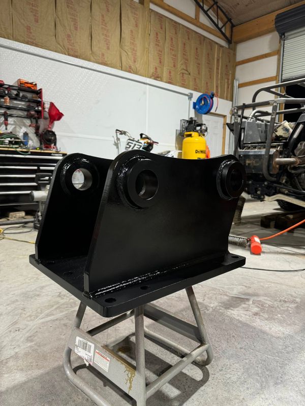 Pipe Welding