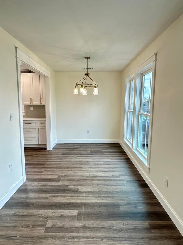 Interior Remodeling