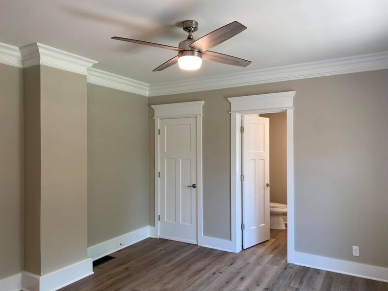 Interior Renovations