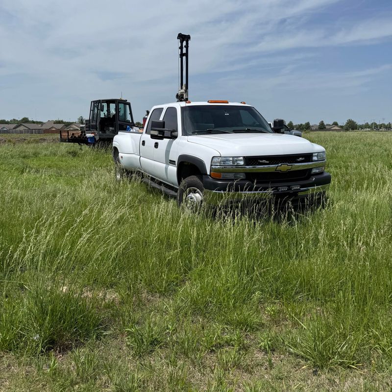Mobile Welding Services