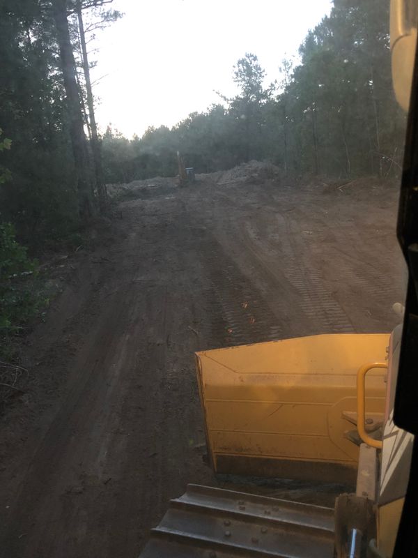 Land Clearing