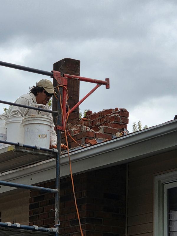 Roofing
