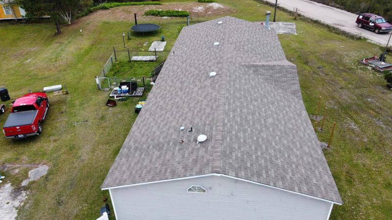 Roofing