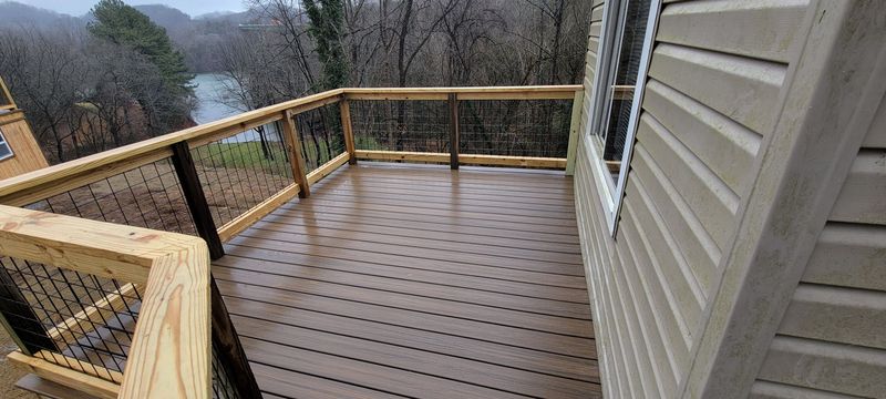 Exterior Renovations