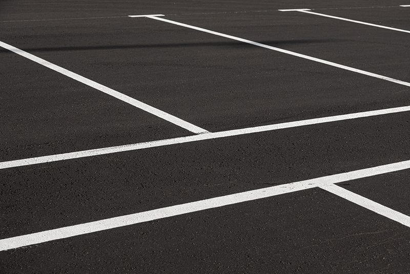 Asphalt Maintenance